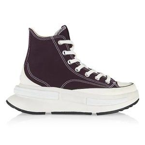 Converse Run Star Legacy CX Hi Women's 7.5 Style: A01363C